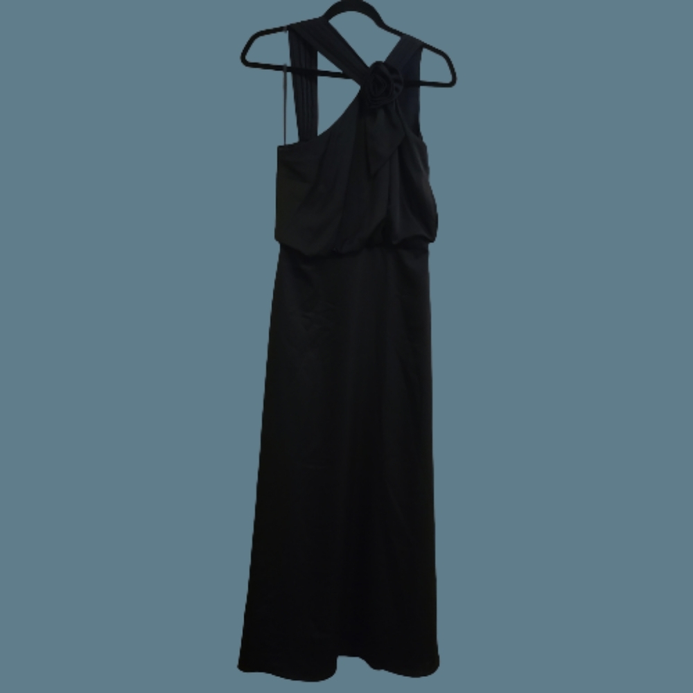 Max and Cleo 1 Shoulder Formal Dress